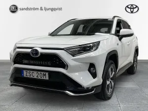 Toyota Rav4 2021
